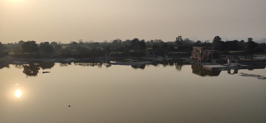Sagar Talab - Photo 5