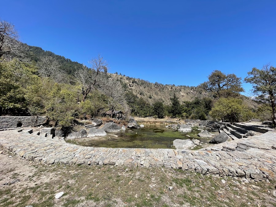Maheshwari Kund - Photo 4