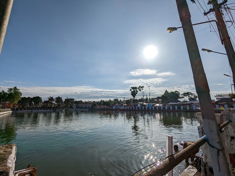 Chaturdas Devata Temple - Photo 7