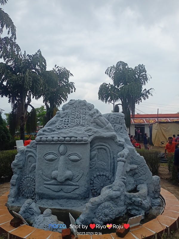 Chaturdas Devata Temple - Photo 6