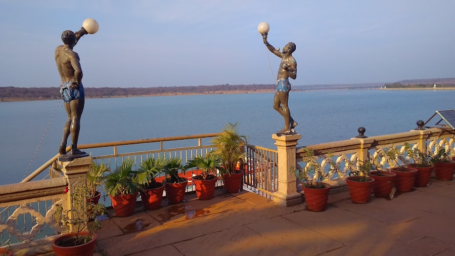 Sankhya Sagar Lake - Photo 3