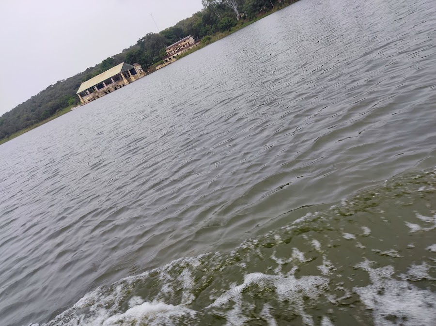 Sankhya Sagar Lake - Photo 4