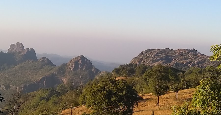 Mahadeo Hills - Photo 4