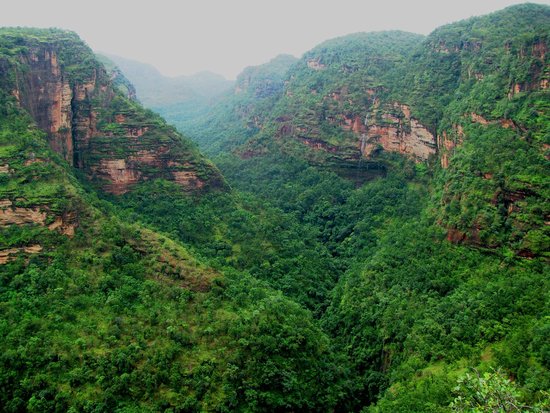 Mahadeo Hills - Photo 2