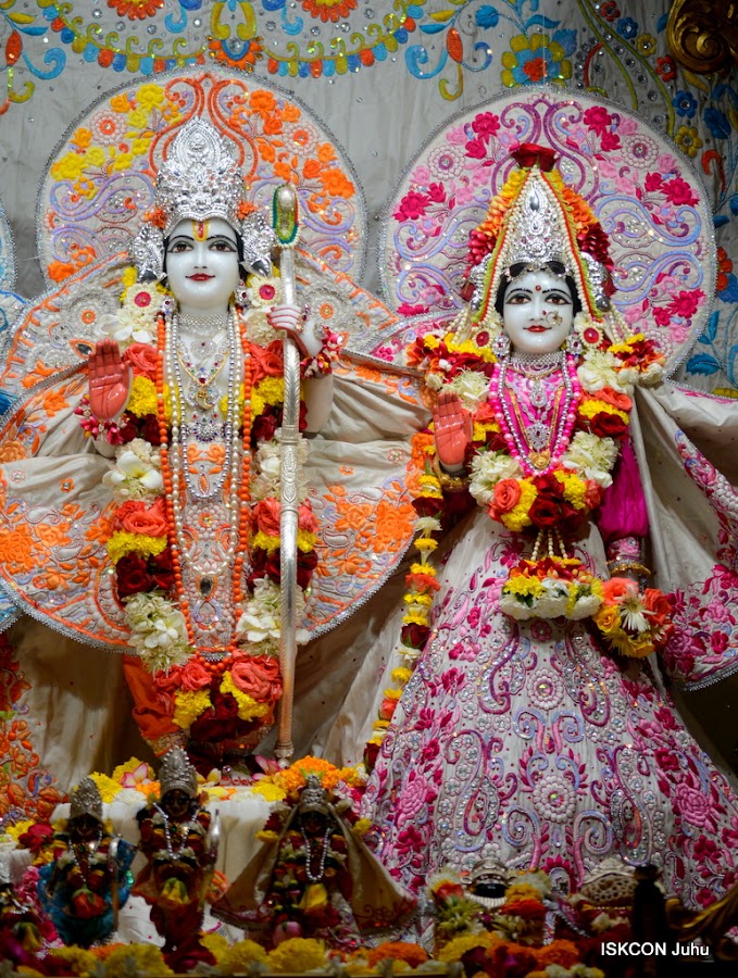 ISKCON Temple - Photo 2