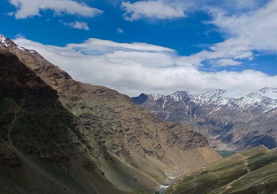 Nun Kun Peaks - Photo 3