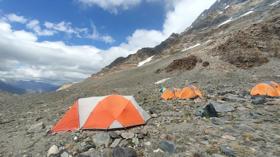 Nun Kun Peaks - Photo 4