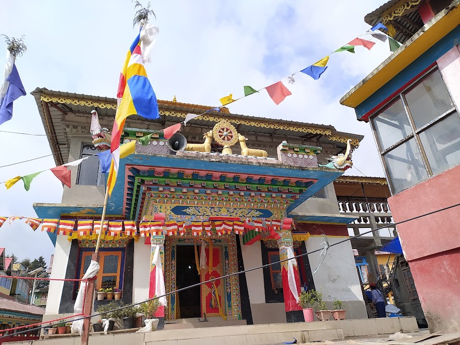 Taktsang Gompa - Photo 4