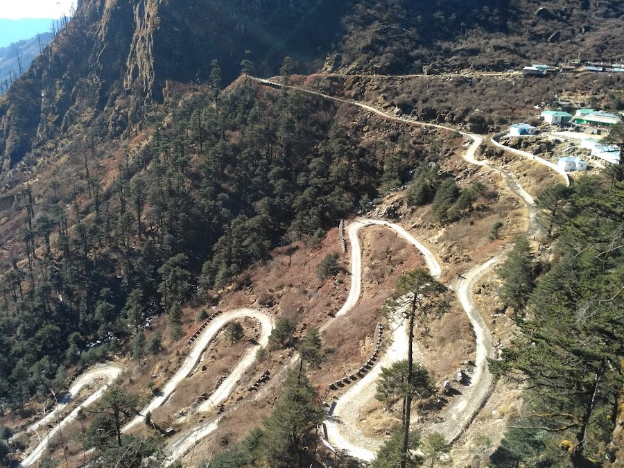 Taktsang Gompa - Photo 2