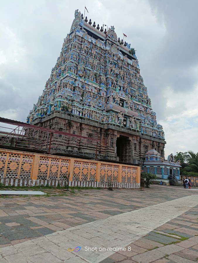 Thillai Nataraja Temple - Photo 2