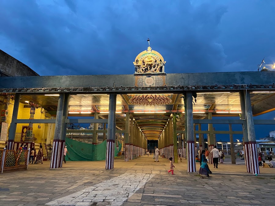 Thillai Nataraja Temple - Photo 4