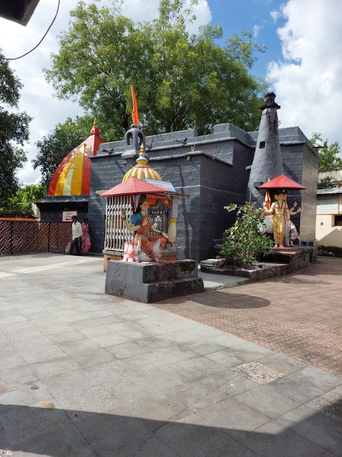 Unkeshwar - Photo 2