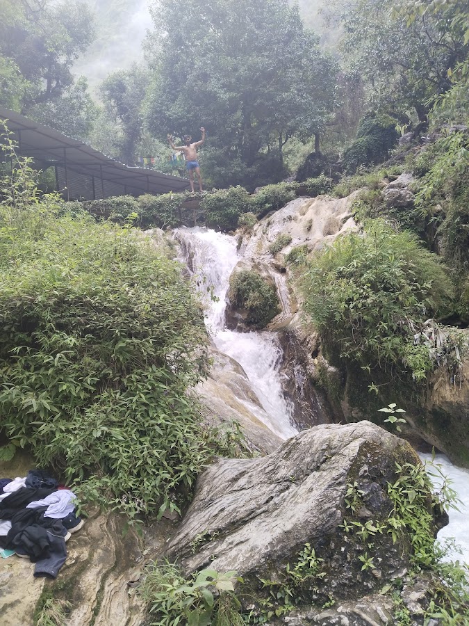 Kempty Falls - Photo 4