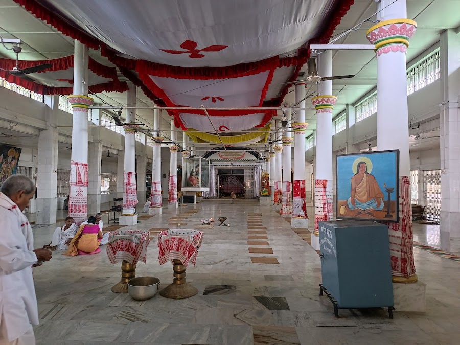 Dhekiakhowa Bornaamghar - Photo 4