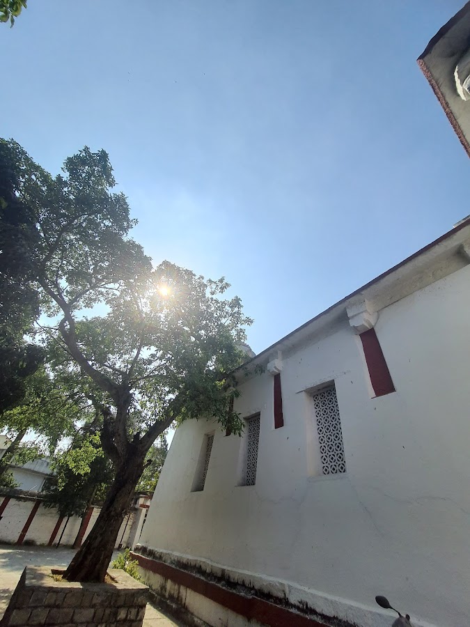 Dodda Basavana Gudi (Bull Temple) - Photo 4