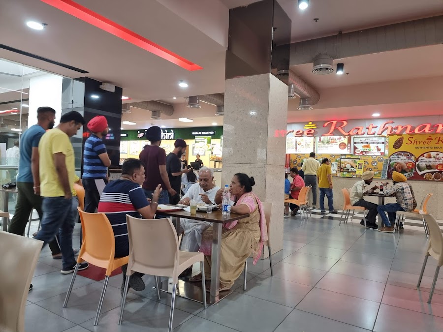 Wave Mall - Photo 3
