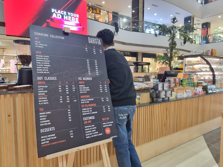 Wave Mall - Photo 4