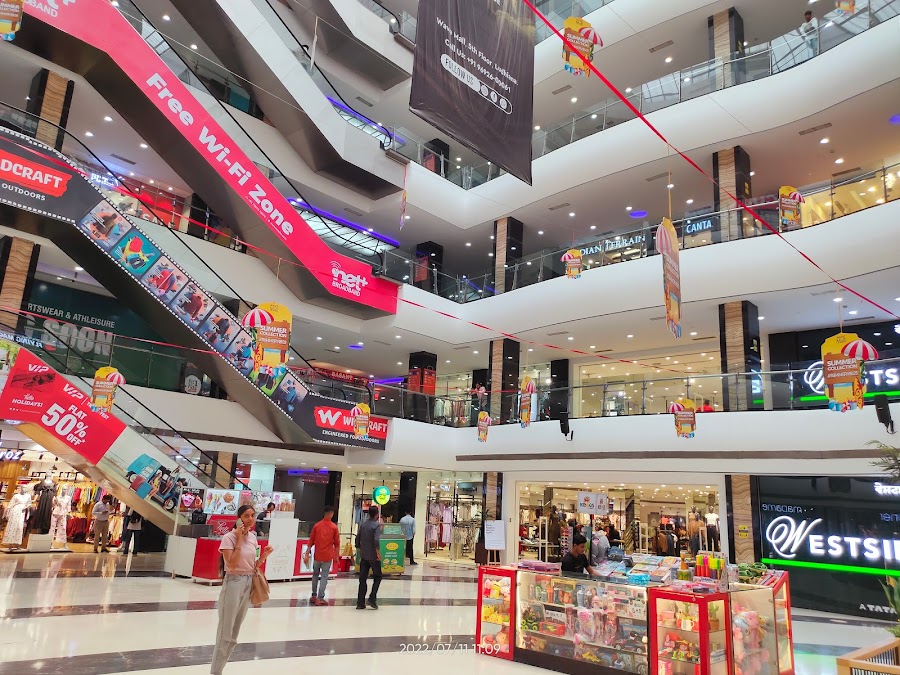 Wave Mall - Photo 2