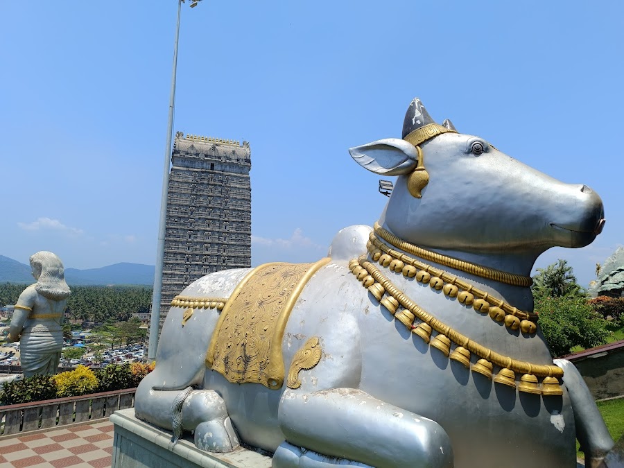 Shri Murudeshwara Temple - Photo 4