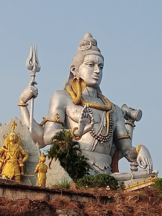 Shri Murudeshwara Temple - Photo 2