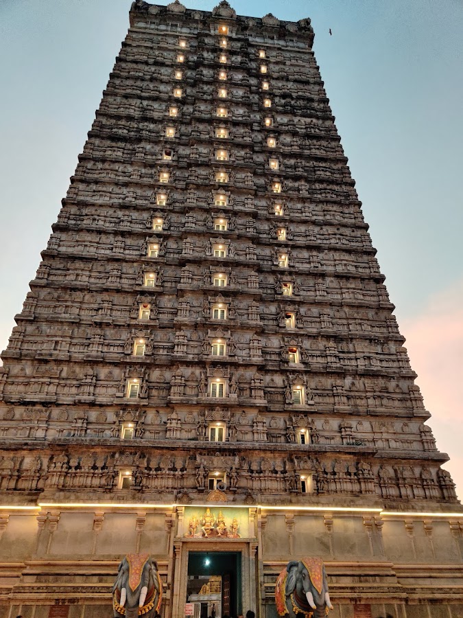 Shri Murudeshwara Temple - Photo 3