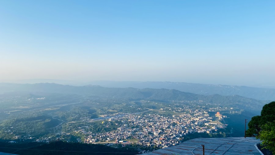 Adhkuwari Mata Gufa - Photo 4