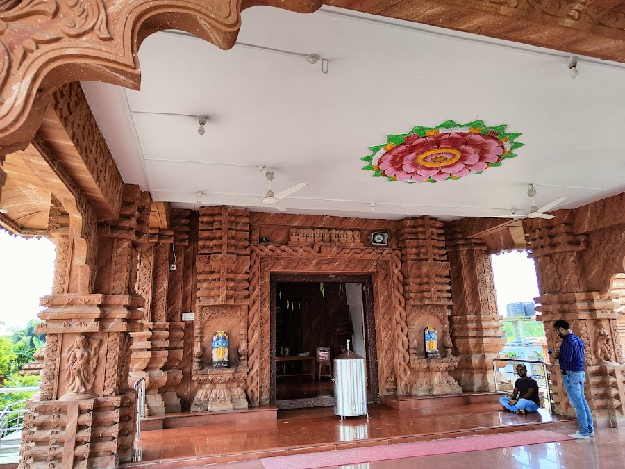 Jagannath Temple - Photo 3