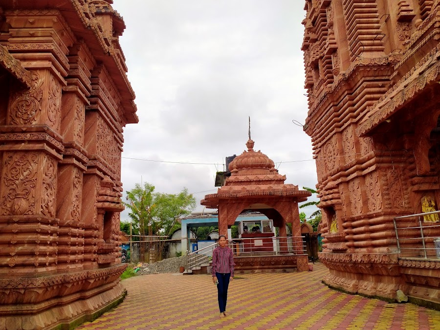 Jagannath Temple - Photo 2
