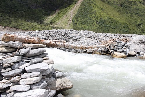 Sunderdhunga Glacier - Photo 7