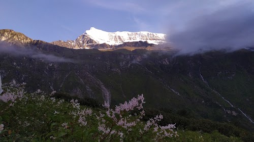Sunderdhunga Glacier - Photo 6