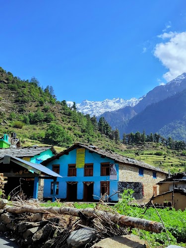 Sunderdhunga Glacier - Photo 8