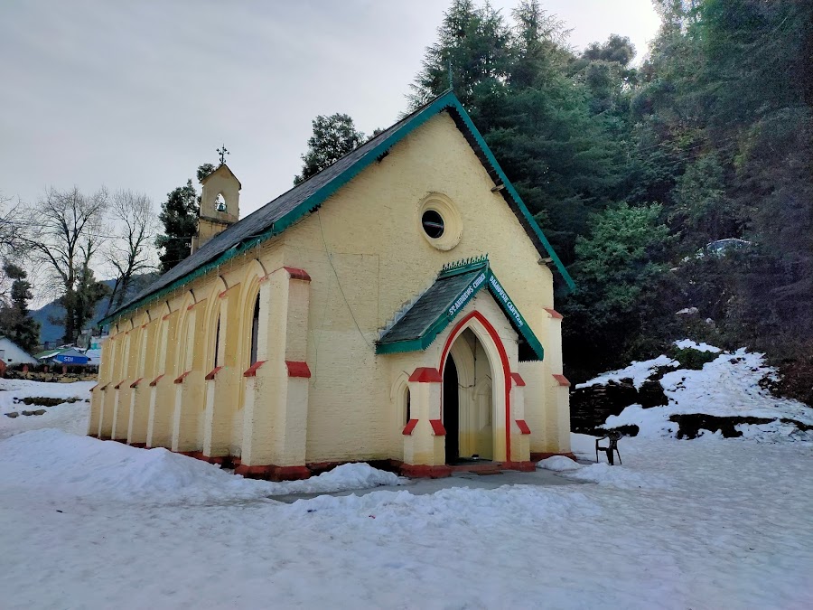 St. Andrew's Church - Photo 2