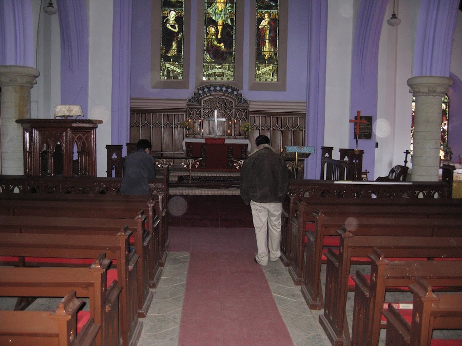 St. Andrew's Church - Photo 4