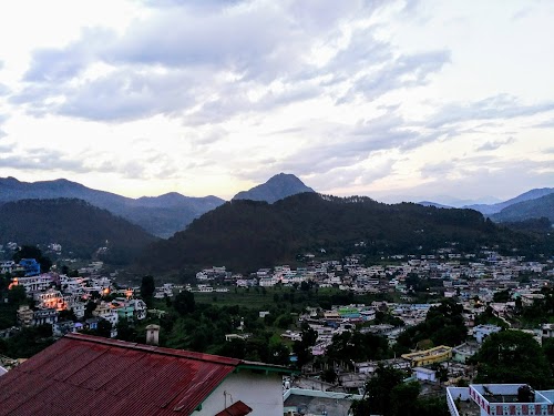Pithoragarh - Photo 2