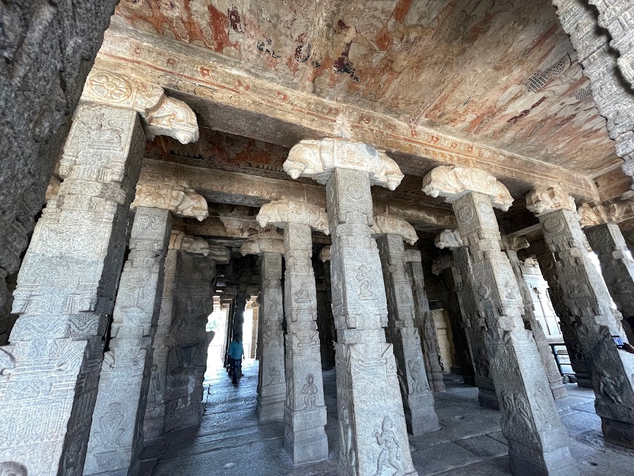 Hanging Pillar - Photo 2