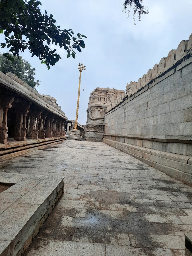 Hanging Pillar - Photo 4
