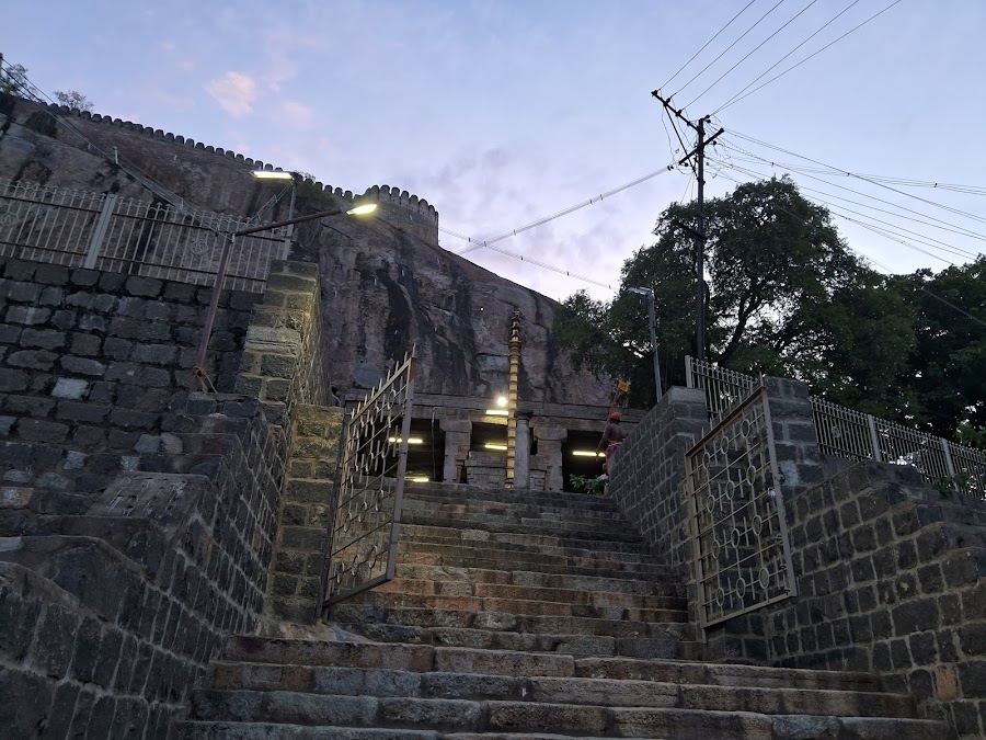 Arulmigu Sri Ranganathar Temple - Photo 2