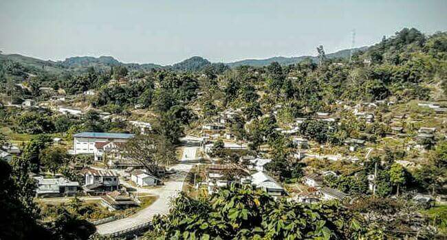 Nampong - Photo 2