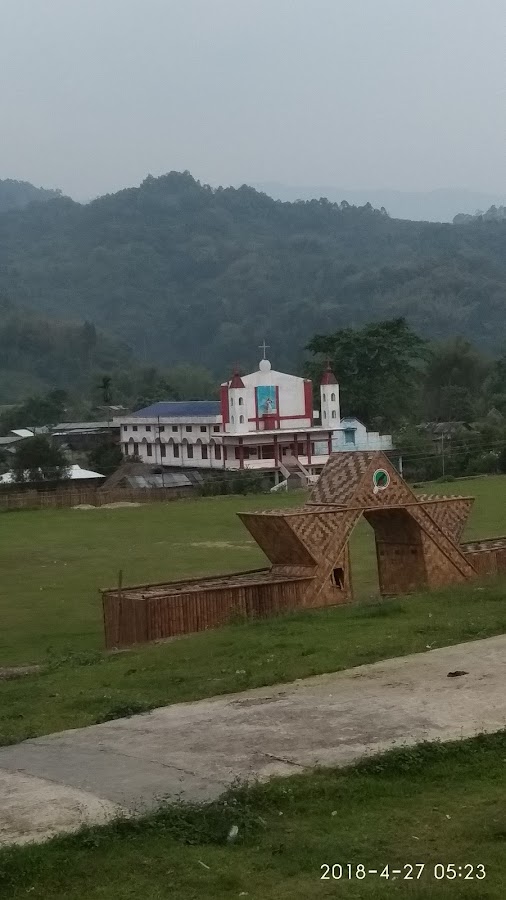 Nampong - Photo 4