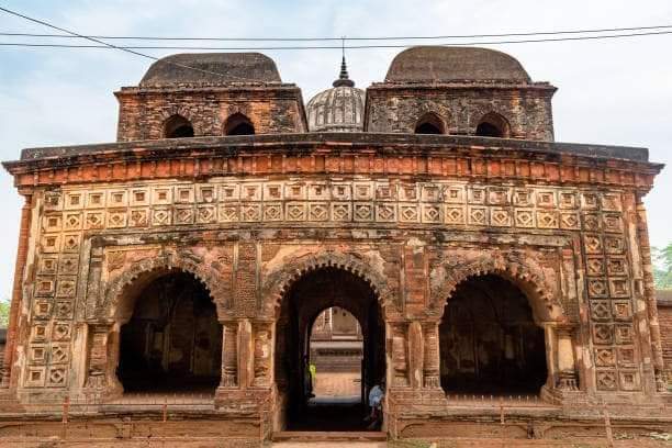 Radhashyam Temple - Photo 2