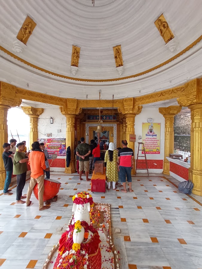Kashi Vishwanath Temple - Photo 3
