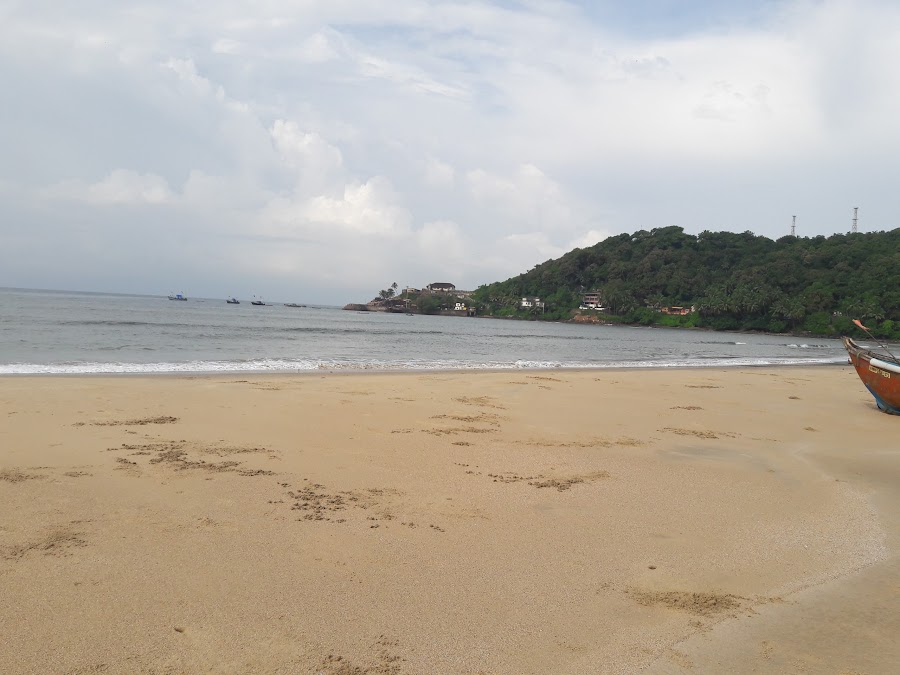 Parulekar Wadi Beach - Photo 3