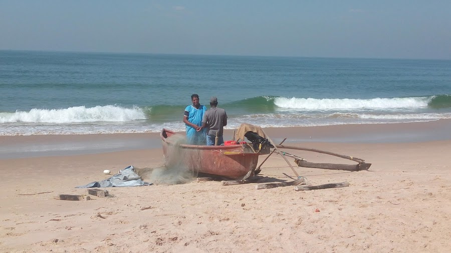 Parulekar Wadi Beach - Photo 2