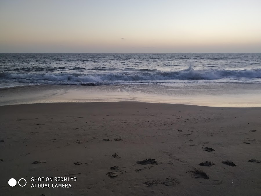 Parulekar Wadi Beach - Photo 4