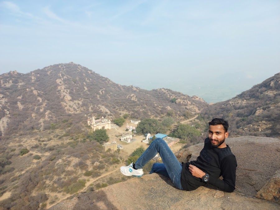 Dhosi Hill - Photo 2