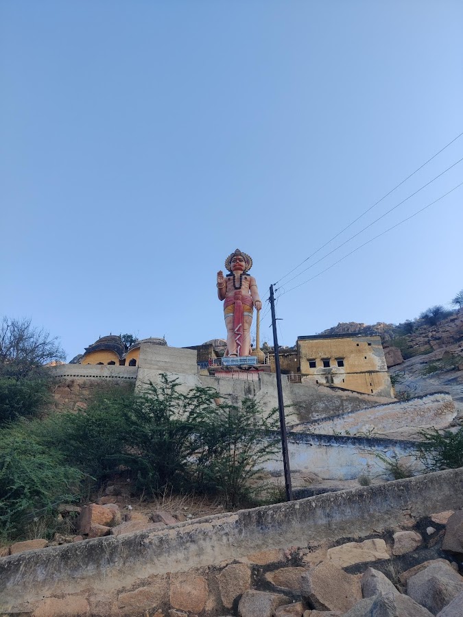 Dhosi Hill - Photo 3
