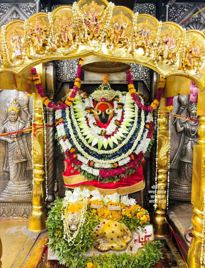 Vindhyavasini Devi Temple - Photo 2