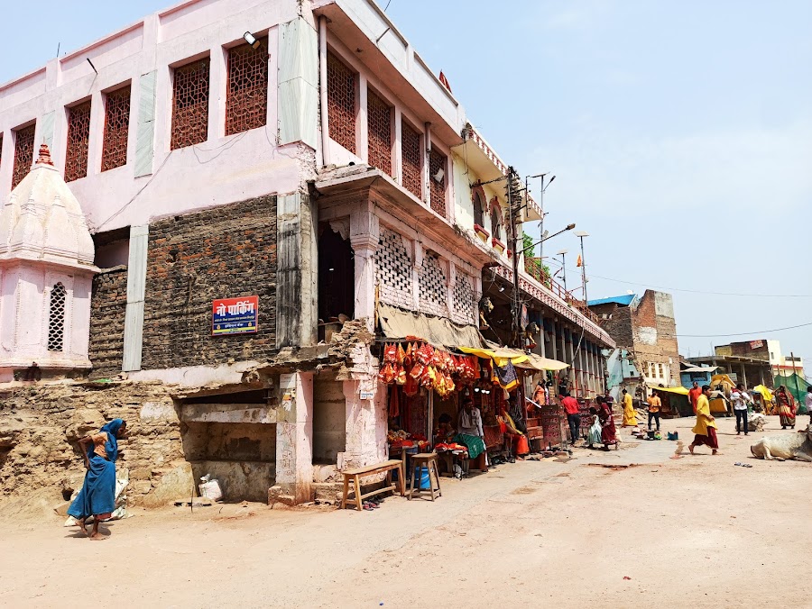 Vindhyavasini Devi Temple - Photo 4