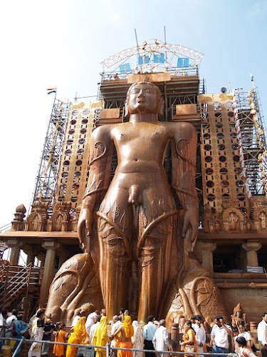 Shravanabelagola - Photo 5