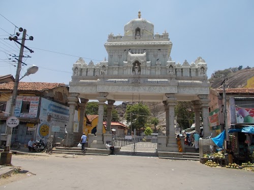 Shravanabelagola - Photo 3